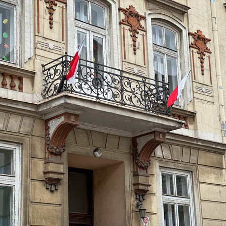 Rzeszów - Obchody Narodowego Święta Niepodległości w Rzeszowie 2025 - fot 5