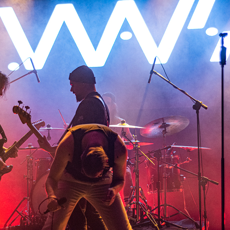 Rzeszów - Rockowa Noc 2025 .Wavs JAD Flapjack Illusion [15.11.2025] - fot 65