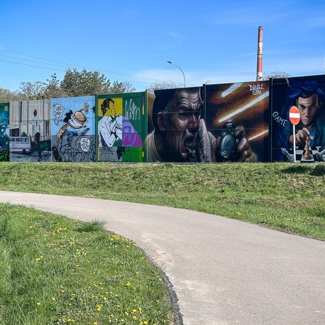 Rzeszów - CANS LOVERS Street Fest x Podium w Rzeszowie [kwiecień 2026] - fot 27