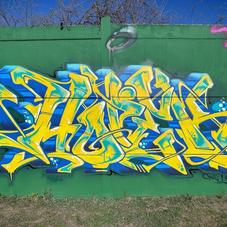 Rzeszów - CANS LOVERS Street Fest x Podium w Rzeszowie [kwiecień 2026] - fot 31