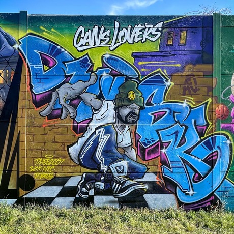 Rzeszów - CANS LOVERS Street Fest x Podium w Rzeszowie [kwiecień 2026] - fot 42