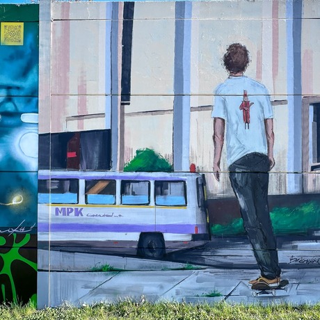 Rzeszów - CANS LOVERS Street Fest x Podium w Rzeszowie [kwiecień 2026] - fot 36