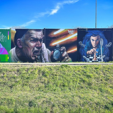 Rzeszów - CANS LOVERS Street Fest x Podium w Rzeszowie [kwiecień 2026] - fot 32