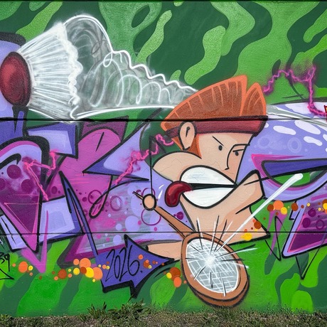 Rzeszów - CANS LOVERS Street Fest x Podium w Rzeszowie [kwiecień 2026] - fot 30