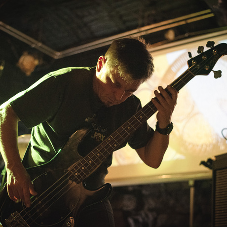 Rzeszów - Moby Dick, Grudy i goście w Underground Pub - fot 11