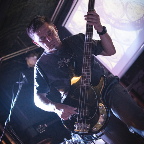Rzeszów - Moby Dick, Grudy i goście w Underground Pub - fot 16