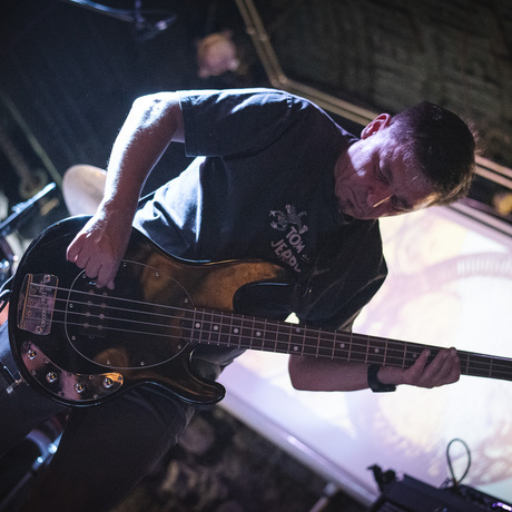 Rzeszów - Moby Dick, Grudy i goście w Underground Pub - fot 14