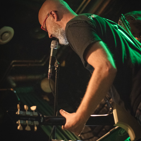 Rzeszów - Moby Dick, Grudy i goście w Underground Pub - fot 13