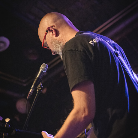 Rzeszów - Moby Dick, Grudy i goście w Underground Pub - fot 19