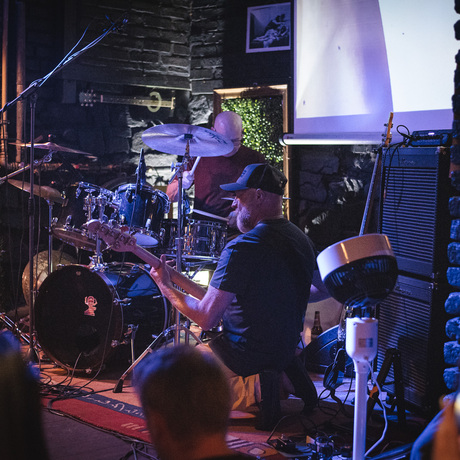 Rzeszów - Moby Dick, Grudy i goście w Underground Pub - fot 22