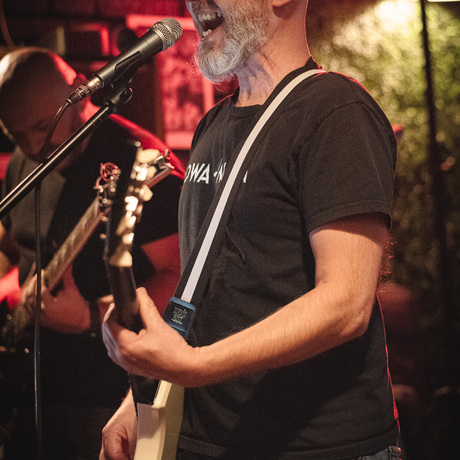 Rzeszów - Moby Dick, Grudy i goście w Underground Pub - fot 24