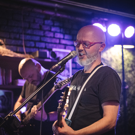 Rzeszów - Moby Dick, Grudy i goście w Underground Pub - fot 21