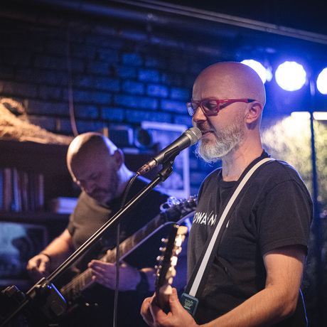 Rzeszów - Moby Dick, Grudy i goście w Underground Pub - fot 26