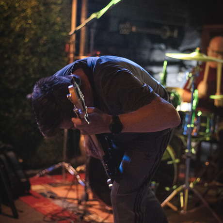 Rzeszów - Moby Dick, Grudy i goście w Underground Pub - fot 5