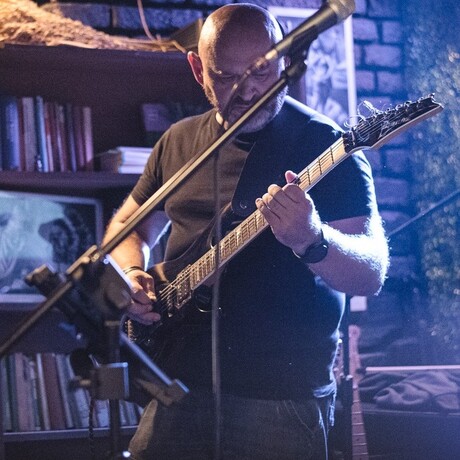 Rzeszów - Moby Dick, Grudy i goście w Underground Pub - fot 17