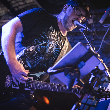 Rzeszów - Moby Dick, Grudy i goście w Underground Pub - fot 34
