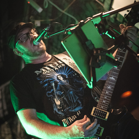 Rzeszów - Moby Dick, Grudy i goście w Underground Pub - fot 25