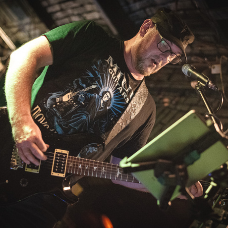 Rzeszów - Moby Dick, Grudy i goście w Underground Pub - fot 30