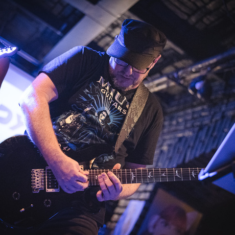Rzeszów - Moby Dick, Grudy i goście w Underground Pub - fot 29