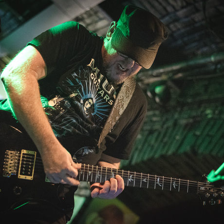 Rzeszów - Moby Dick, Grudy i goście w Underground Pub - fot 28
