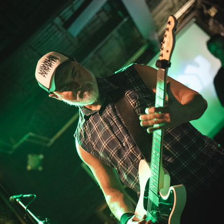 Rzeszów - Moby Dick, Grudy i goście w Underground Pub - fot 27