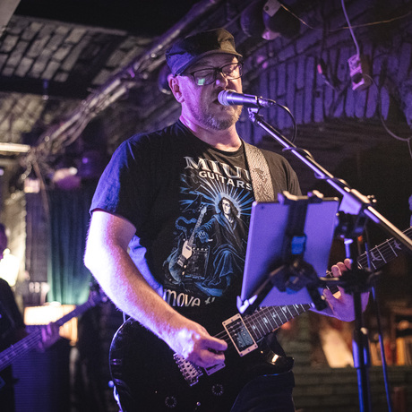 Rzeszów - Moby Dick, Grudy i goście w Underground Pub - fot 39