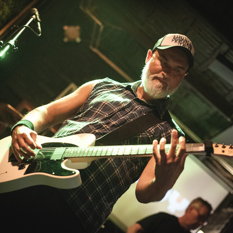 Rzeszów - Moby Dick, Grudy i goście w Underground Pub - fot 33
