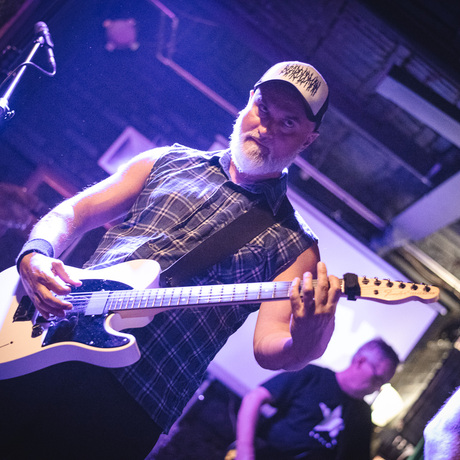 Rzeszów - Moby Dick, Grudy i goście w Underground Pub - fot 43