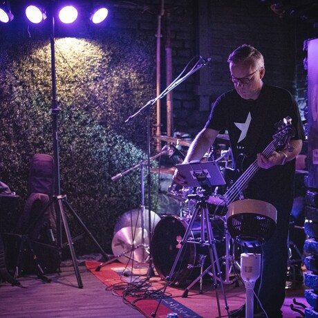Rzeszów - Moby Dick, Grudy i goście w Underground Pub - fot 31