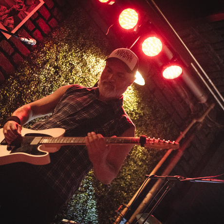 Rzeszów - Moby Dick, Grudy i goście w Underground Pub - fot 36