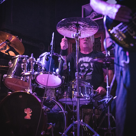Rzeszów - Moby Dick, Grudy i goście w Underground Pub - fot 45