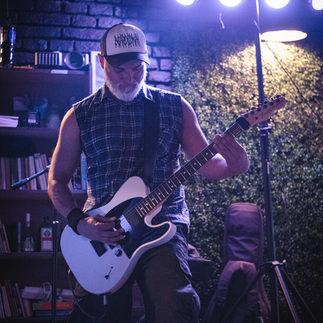 Rzeszów - Moby Dick, Grudy i goście w Underground Pub - fot 47
