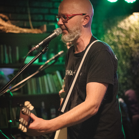 Rzeszów - Moby Dick, Grudy i goście w Underground Pub - fot 6