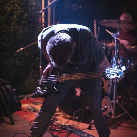 Rzeszów - Moby Dick, Grudy i goście w Underground Pub - fot 2