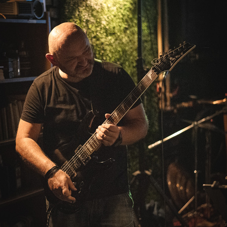 Rzeszów - Moby Dick, Grudy i goście w Underground Pub - fot 15
