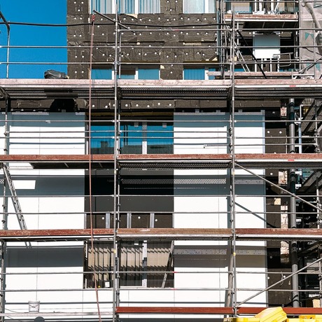 Rzeszów - Modernizacja 15-piętrowego biurowca na ul. Geodetów w Rzeszowie [wrzesień 2026] - fot 20