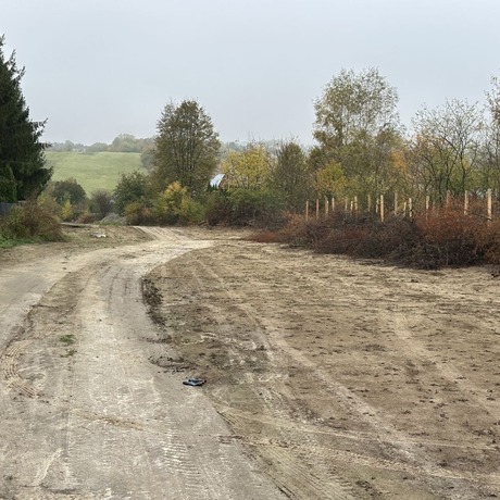 Rzeszów - Budowa łącznika ul. Wołyńskiej z ul. Potokową [październik 2026] - fot 2