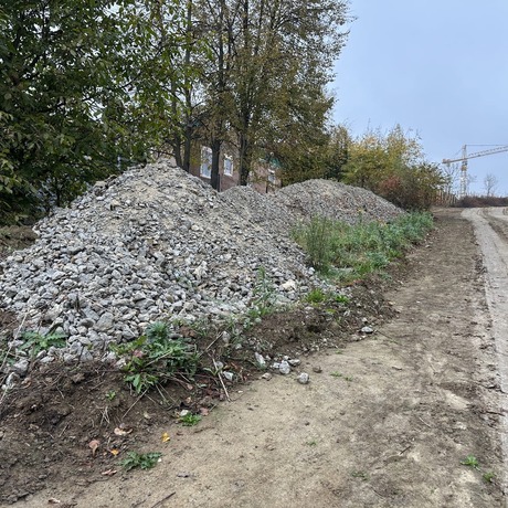 Rzeszów - Budowa łącznika ul. Wołyńskiej z ul. Potokową [październik 2026] - fot 9