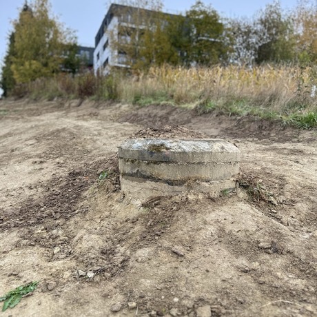 Rzeszów - Budowa łącznika ul. Wołyńskiej z ul. Potokową [październik 2026] - fot 17