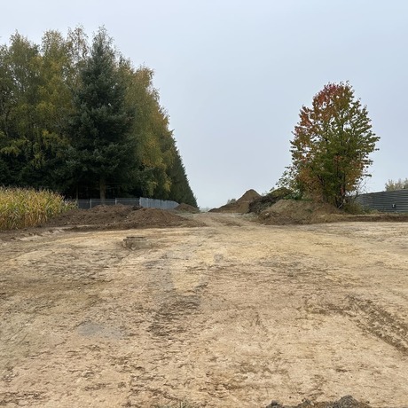 Rzeszów - Budowa łącznika ul. Wołyńskiej z ul. Potokową [październik 2026] - fot 16