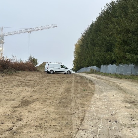 Rzeszów - Budowa łącznika ul. Wołyńskiej z ul. Potokową [październik 2026] - fot 3
