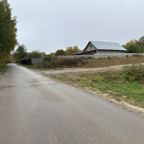 Rzeszów - Budowa łącznika ul. Wołyńskiej z ul. Potokową [październik 2026] - fot 7