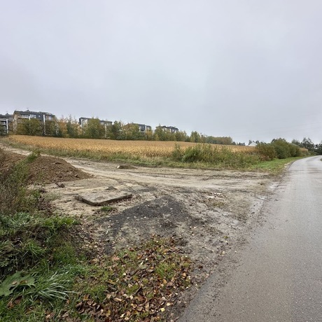 Rzeszów - Budowa łącznika ul. Wołyńskiej z ul. Potokową [październik 2026] - fot 8