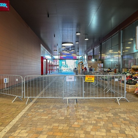 Rzeszów - I etap rozbudowy Millenium Hall [październik 2026] - fot 17