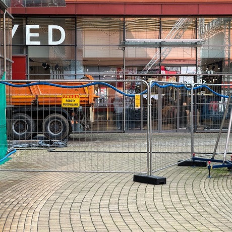 Rzeszów - I etap rozbudowy Millenium Hall [październik 2026] - fot 23