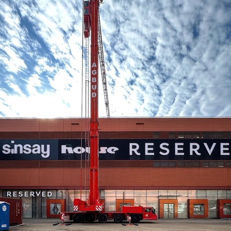 Rzeszów - I etap rozbudowy Millenium Hall [październik 2026] - fot 3