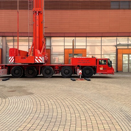 Rzeszów - I etap rozbudowy Millenium Hall [październik 2026] - fot 5