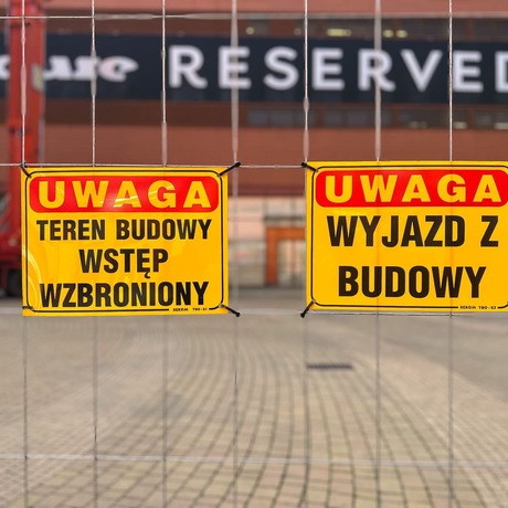 Rzeszów - I etap rozbudowy Millenium Hall [październik 2026] - fot 4