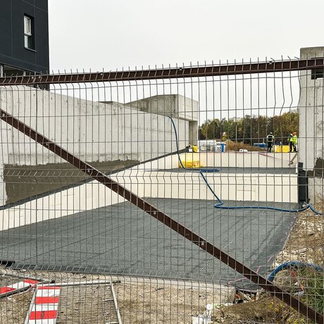 Rzeszów - Budowa Apartamentów Parkowych Res Tower [październik 2026] - fot 7