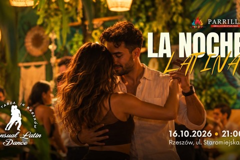 La Noche Latina